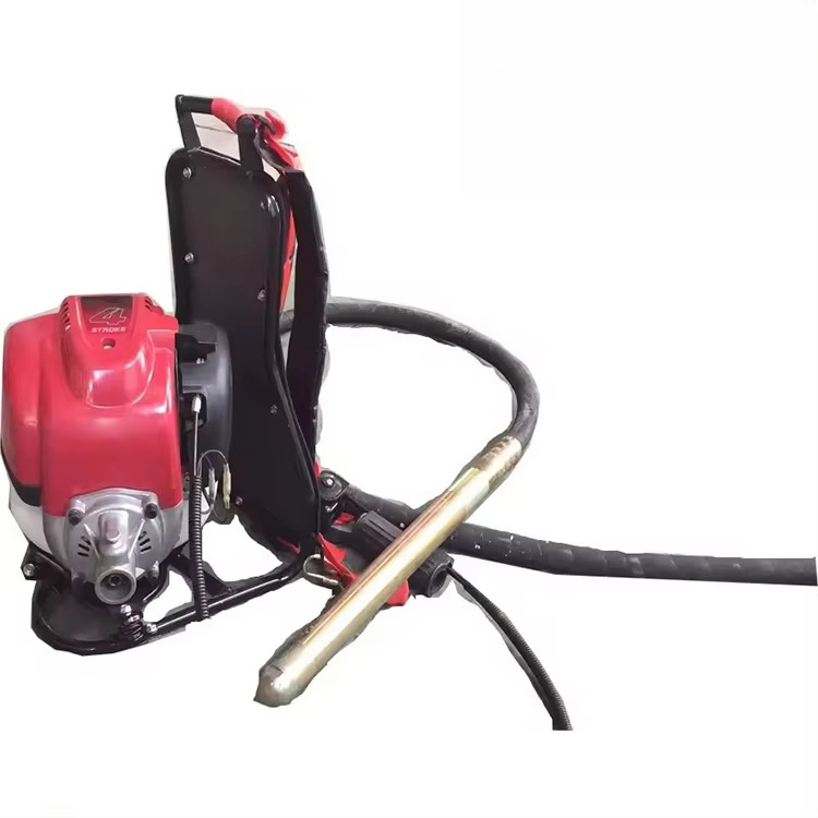 Concrete Vibrator - عالية التردد الطاقة هزاز الخرسانة البنزين