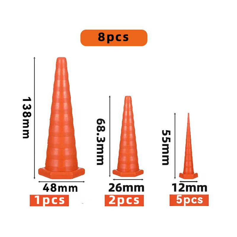 Heavy Equipment Freeport - معدات تركيبات منفذ الزيت الري 8/11x