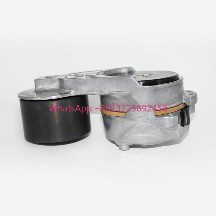 Heavy Equipment Spare Parts - شداد حزام 3400885 لشاحنة XCEC الثقيلة