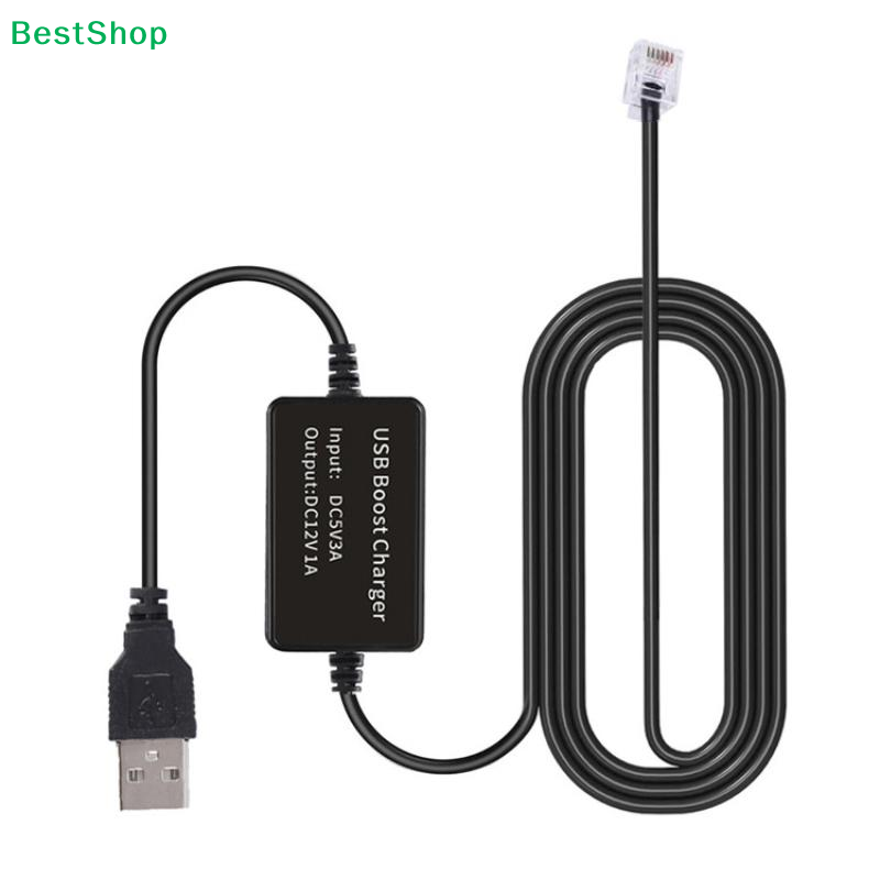 Underground Cable Detector - ★ كابل USB إلى RJ11، كابل