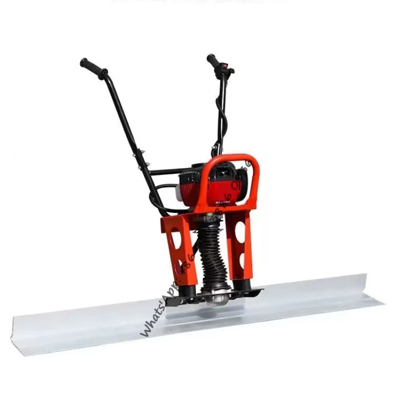 Concrete Vibrator - المصنع يوفر أدوات تسوية الخرسانة المحمولة