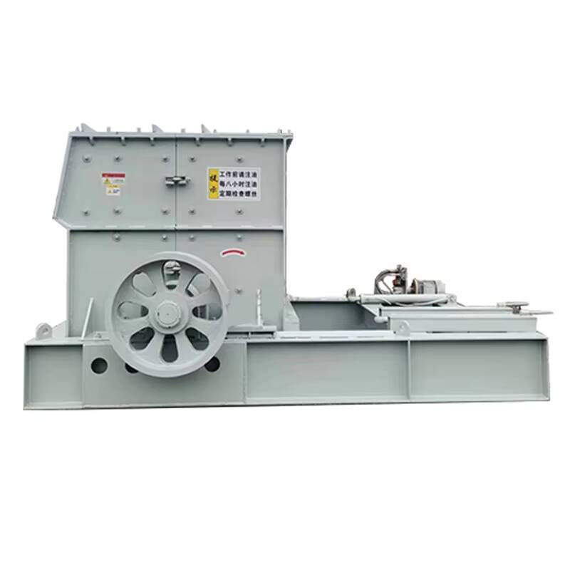 Heavy Equipment Mining - معدات التعدين الشعبية الجديدة قوة 120-200
