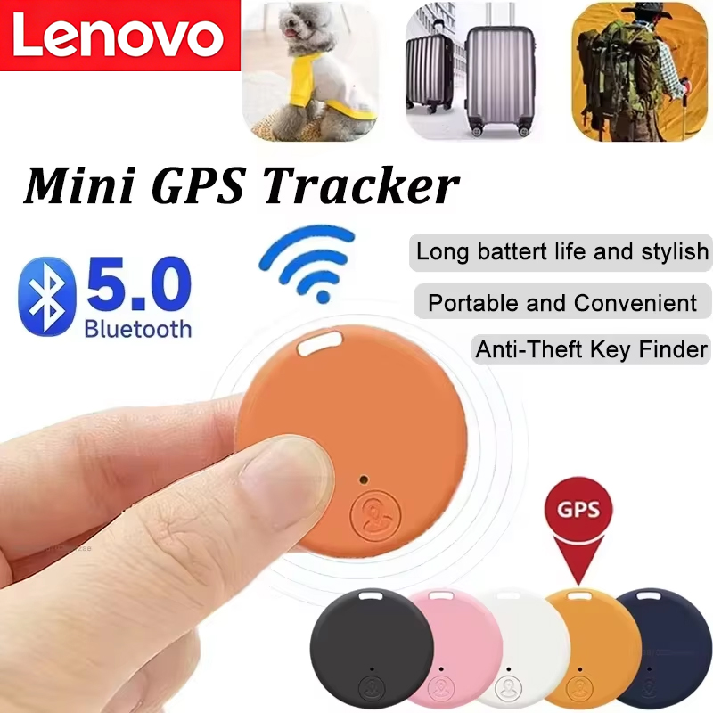 Heavy Equipment Gps Tracker - جهاز تتبع GPS صغير من لينوفو،