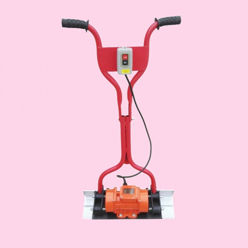 Concrete Vibrator - آلة تسوية الخرسانة بالليزر المتينة للأرضيات