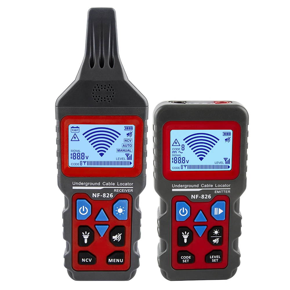 Underground Cable Detector - أداة اختبار الأسلاك بأقل سعر من