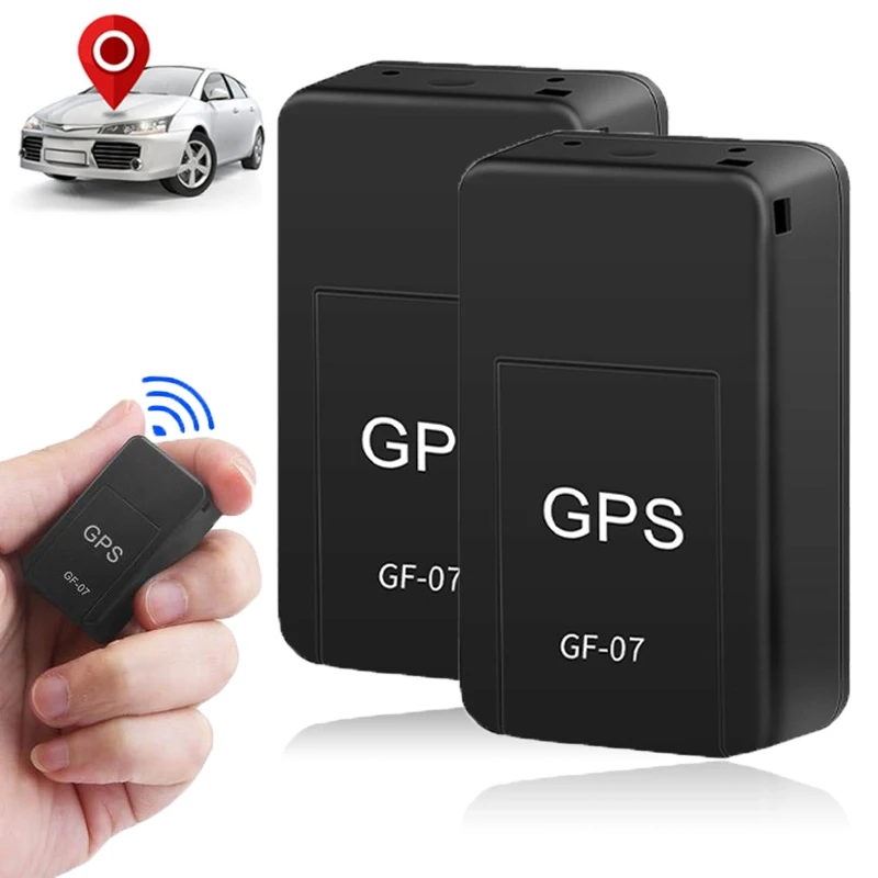 جهاز تتبع GPS للدراجات النارية - مراجعة Heavy Equipment Gps Tracker وسعره