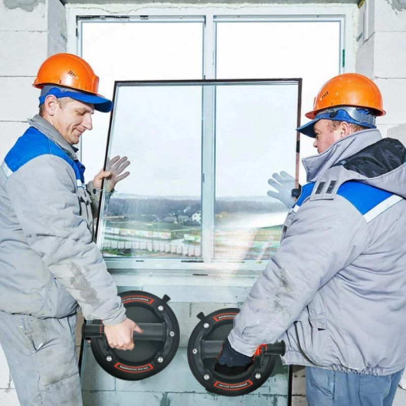 جديد كوب شفاط المكنسة الكهربائ - مراجعة Heavy Equipment Glass وسعره