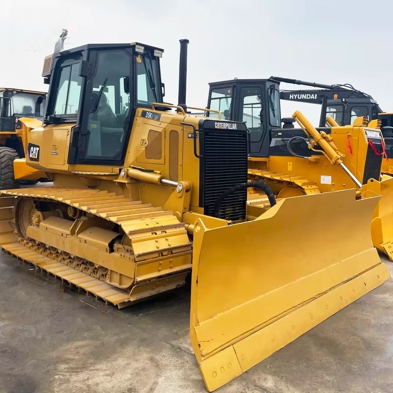 بلدوزر زاحف بقوة 22 طن، معدات  - مراجعة Heavy Equipment Mining وسعره