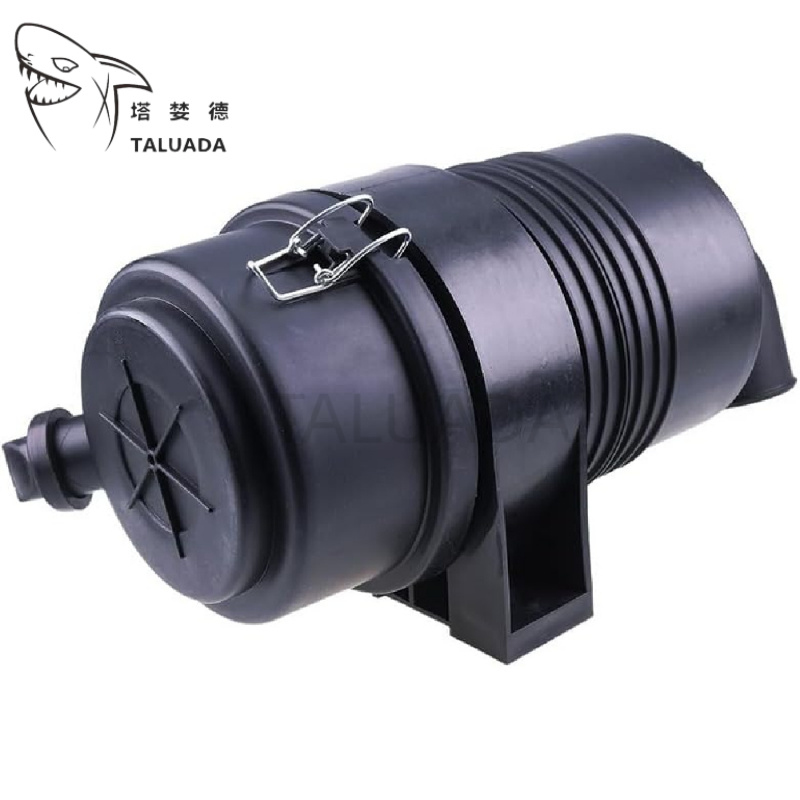 مجموعة فلتر الهواء وغلاف التنظ - مراجعة Heavy Equipment Spare Parts وسعره
