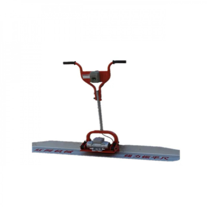 مسطرة اهتزاز خرسانية صناعية بق - مراجعة Concrete Vibrator وسعره