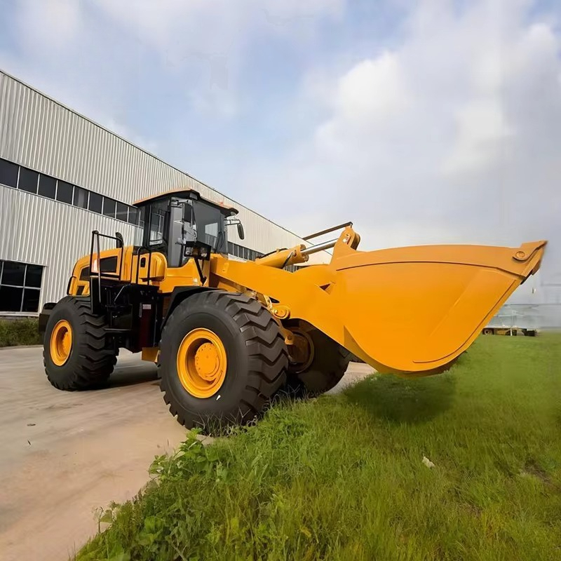 سعر الودائع، جرافة ذات عجلات ذ - مراجعة Heavy Equipment Freeport وسعره