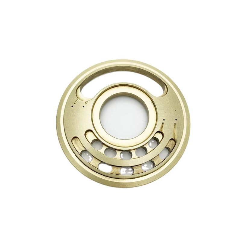 طقم إصلاح محرك التأرجح الهيدرو - مراجعة Heavy Equipment Spare Parts وسعره