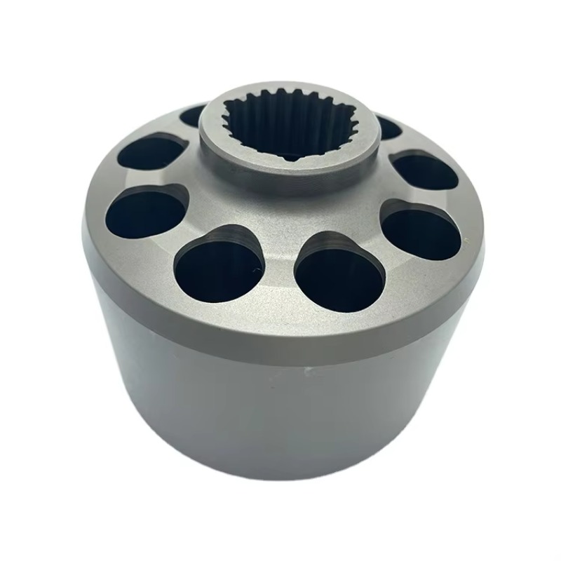 طقم إصلاح محرك التأرجح الهيدرو - مراجعة Heavy Equipment Spare Parts وسعره
