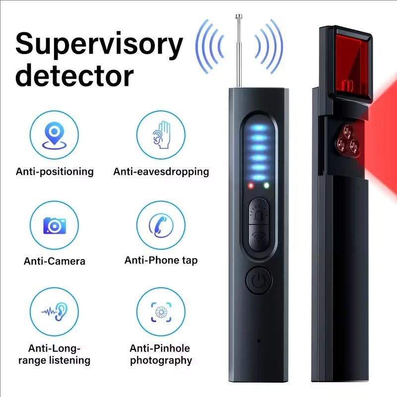 كاشف الكاميرات الخفية، جهاز مك - مراجعة Heavy Equipment Gps Tracker وسعره