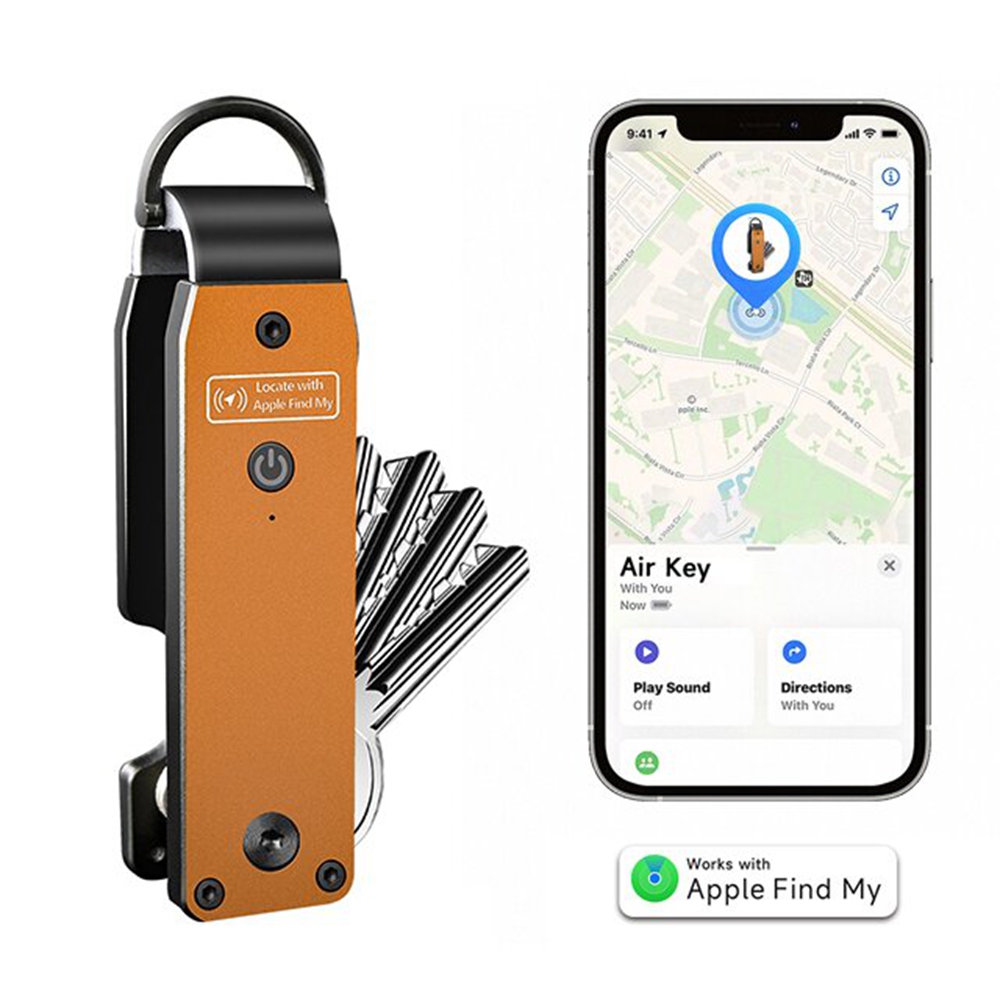 سلاسل مفاتيح السيارة مع رقائق  - مراجعة Heavy Equipment Gps Tracker وسعره