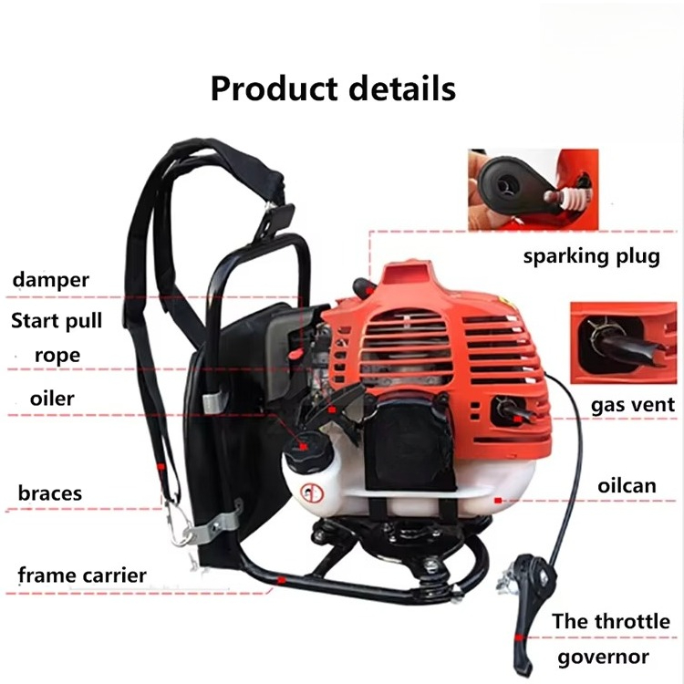 عالية التردد الطاقة هزاز الخرس - مراجعة Concrete Vibrator وسعره