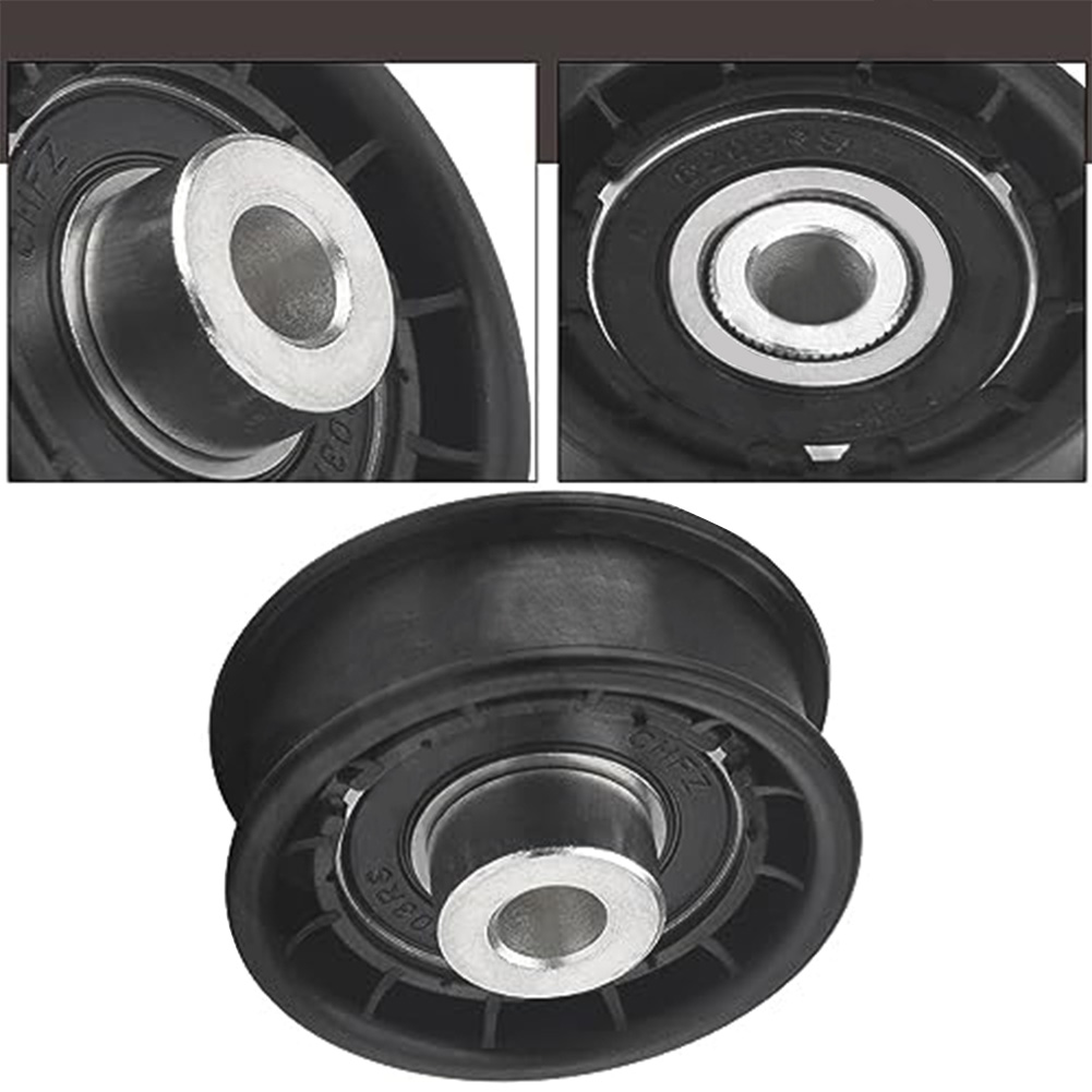 بكرة المهمل المسطحة البديلة 60 - مراجعة Heavy Equipment Spare Parts وسعره