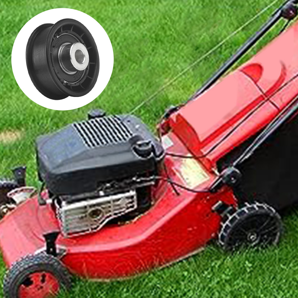 بكرة المهمل المسطحة البديلة 60 - مراجعة Heavy Equipment Spare Parts وسعره