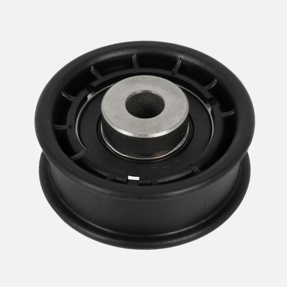 بكرة المهمل المسطحة البديلة 60 - مراجعة Heavy Equipment Spare Parts وسعره