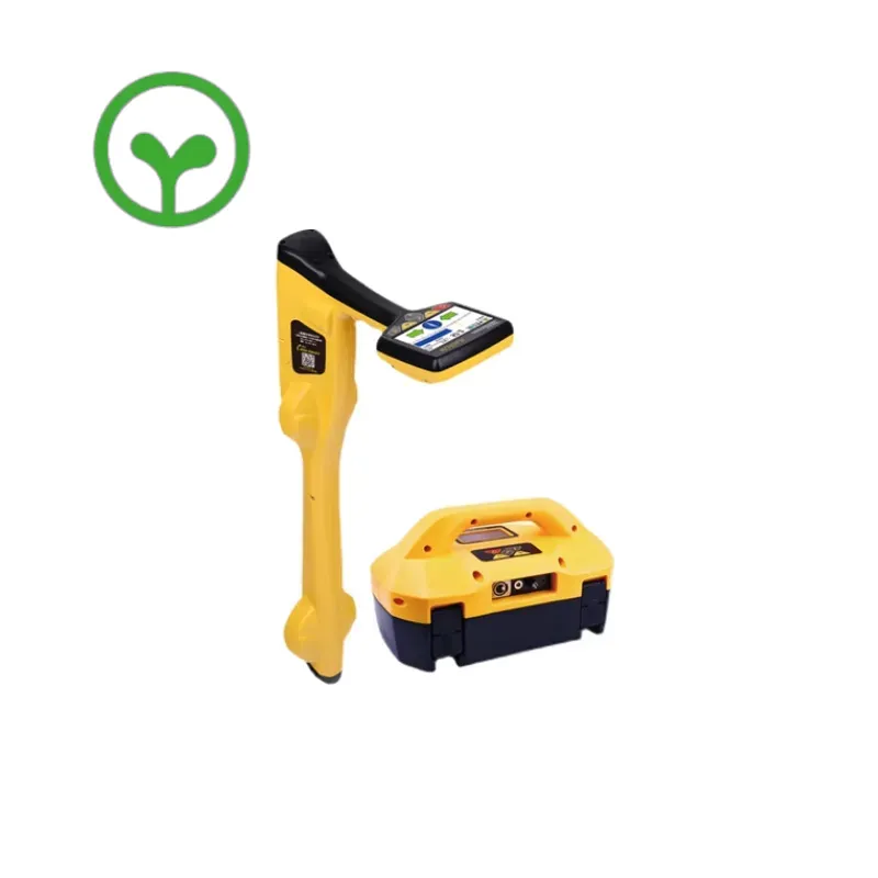 جهاز كشف الأنابيب تحت الأرض بت - مراجعة Underground Cable Detector وسعره
