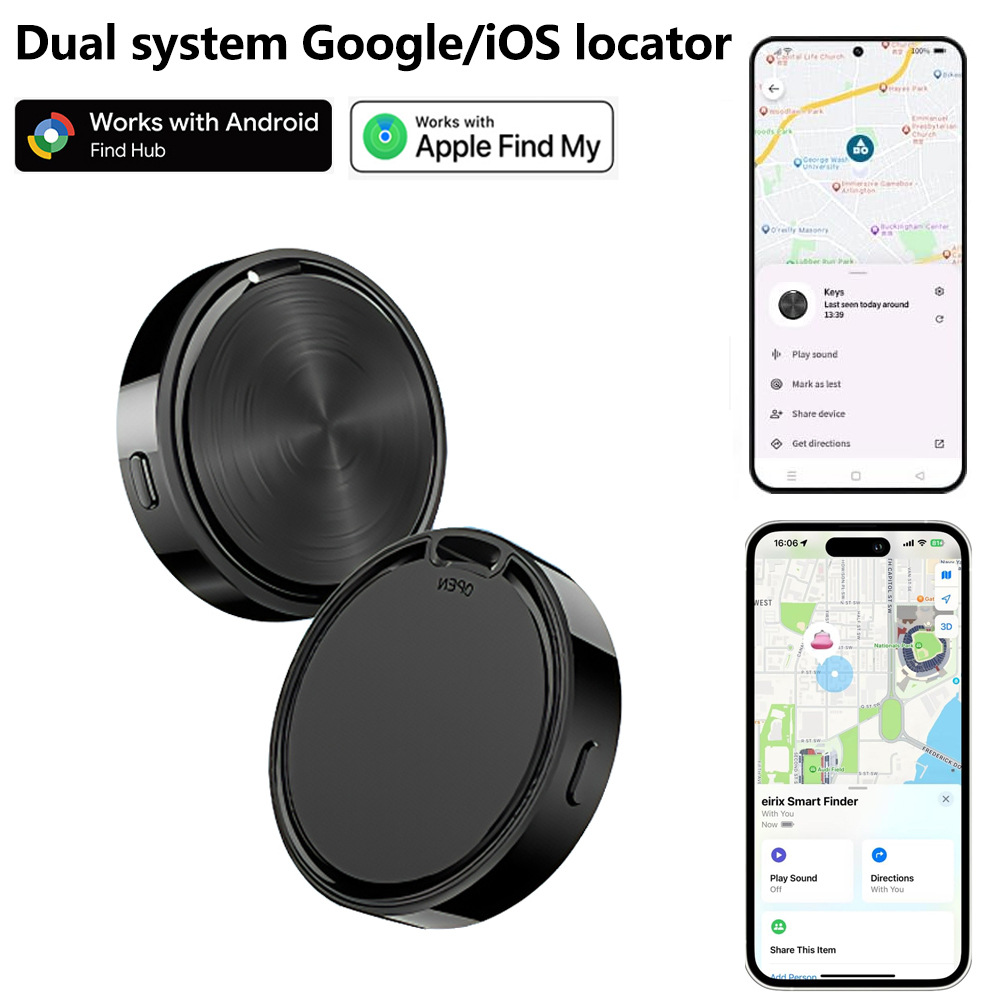 جهاز تتبع GPS عالمي صغير - جها - مراجعة Heavy Equipment Gps Tracker وسعره