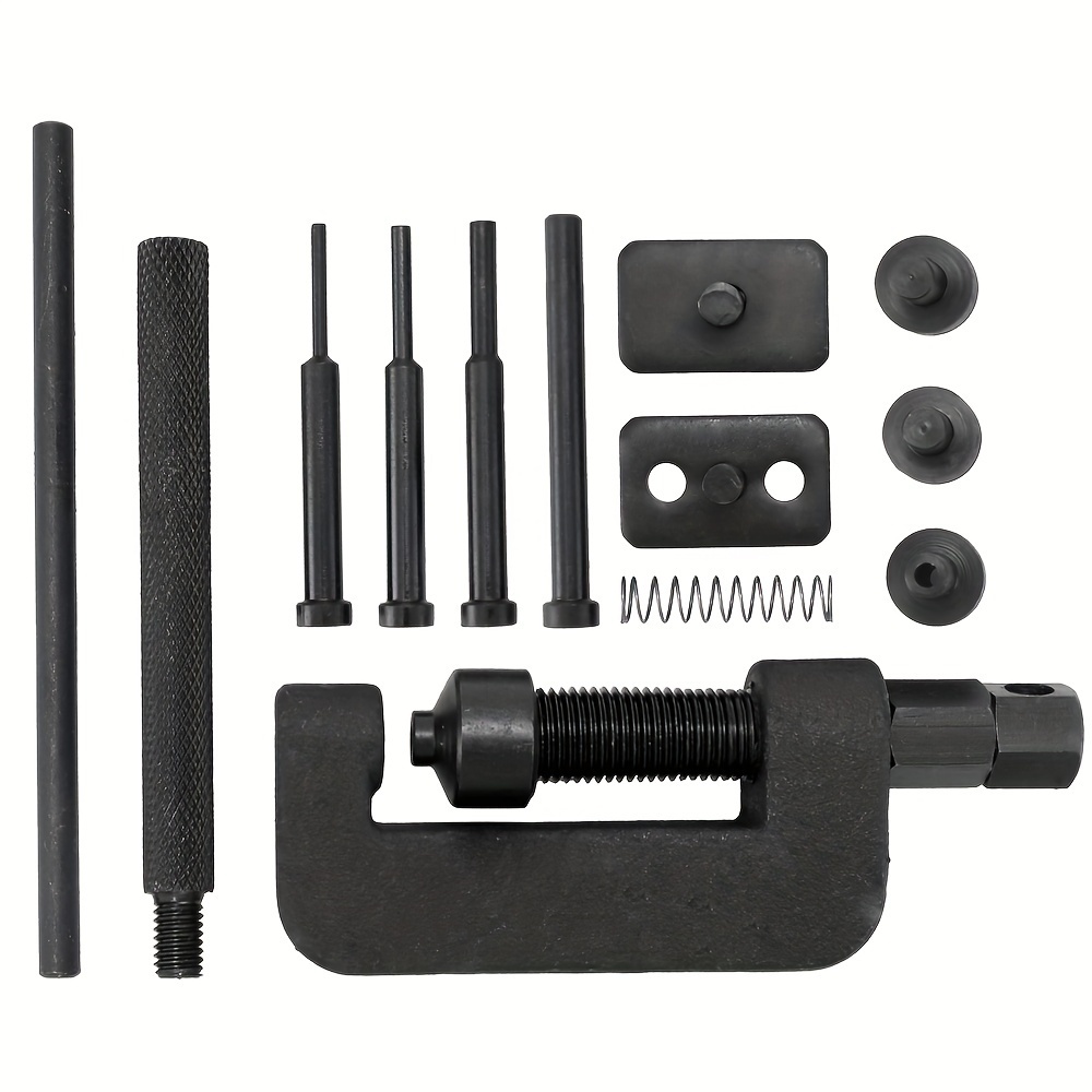 قاطع سلسلة دراجة نارية الفاصل  - مراجعة Heavy Equipment Spare Parts وسعره