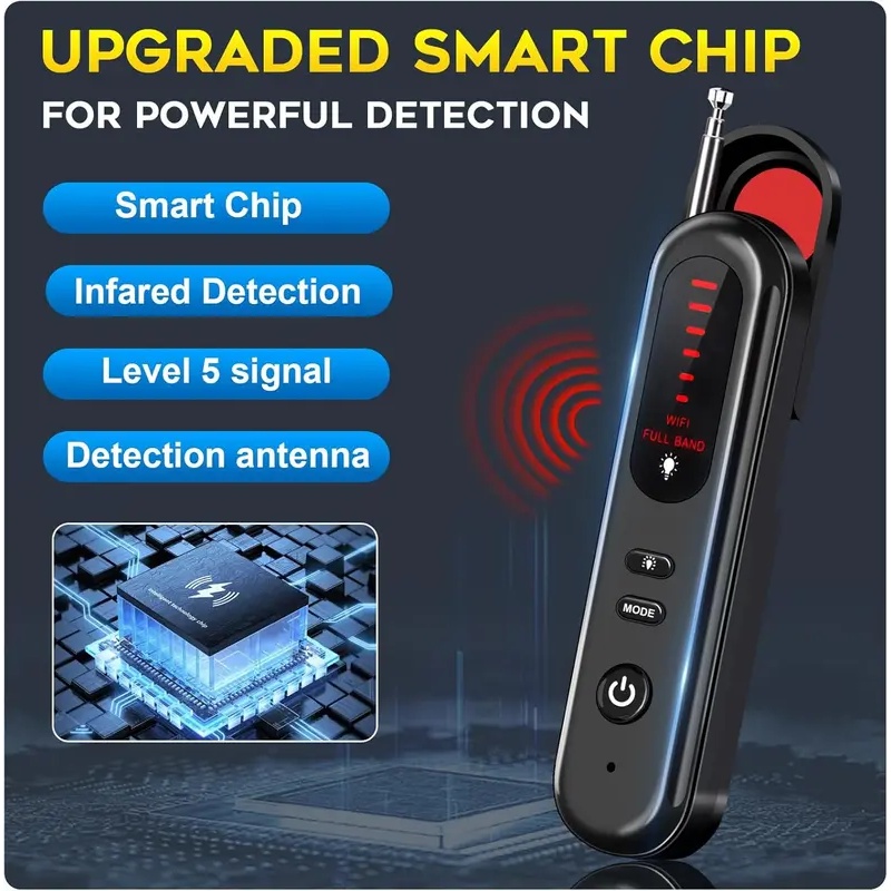 كاشف الكاميرات الخفية 2026، جه - مراجعة Heavy Equipment Gps Tracker وسعره