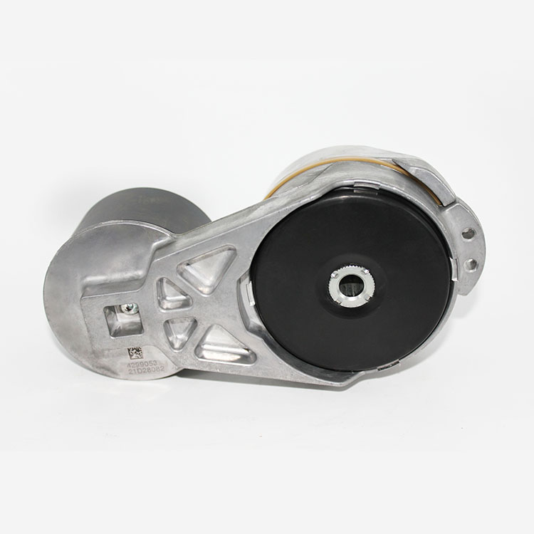 شداد حزام 3400885 لشاحنة XCEC  - مراجعة Heavy Equipment Spare Parts وسعره