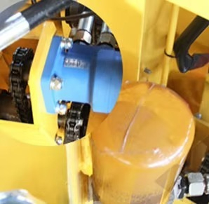 آلات إنشاء الطرق، آلة طحن الرص - مراجعة Concrete Vibrator وسعره