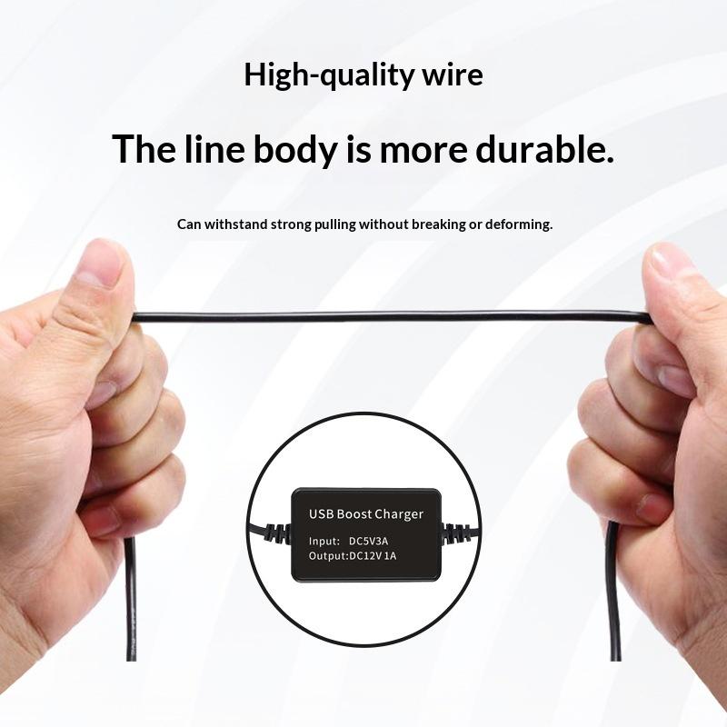 كابل USB إلى RJ11/DC55X21 لجها - مراجعة Underground Cable Detector وسعره