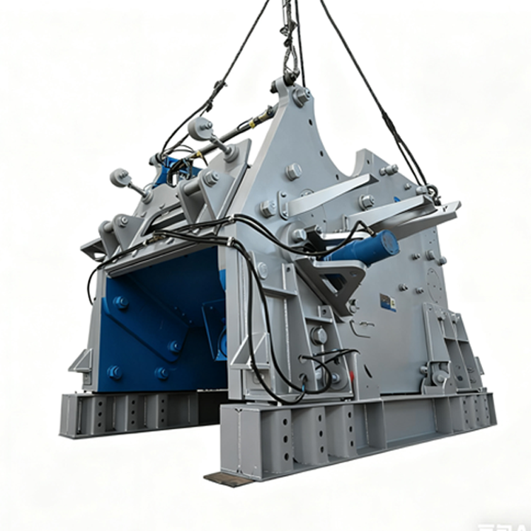كسارة فكية قوية للتكسير الأولي - مراجعة Heavy Equipment Mining وسعره