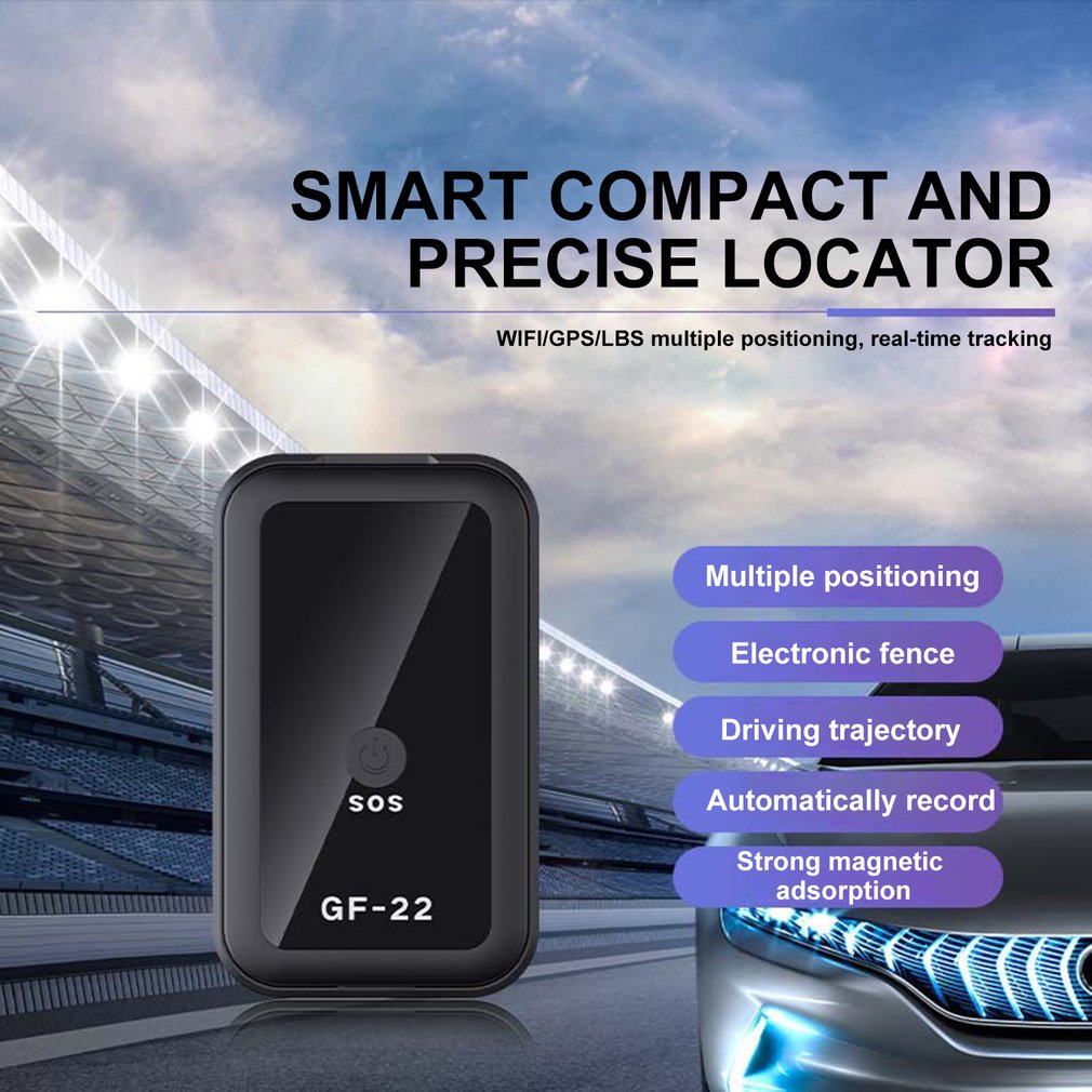 حار GPS365 GF22/GF21 المغناطيس - مراجعة Heavy Equipment Gps Tracker وسعره