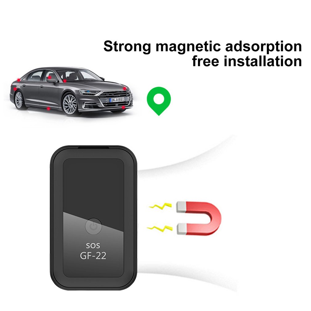 حار GPS365 GF22/GF21 المغناطيس - مراجعة Heavy Equipment Gps Tracker وسعره