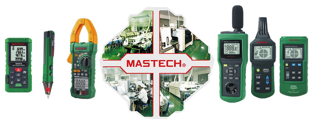 Nick 2026 Mastech MS6818 كابل  - مراجعة Underground Cable Detector وسعره