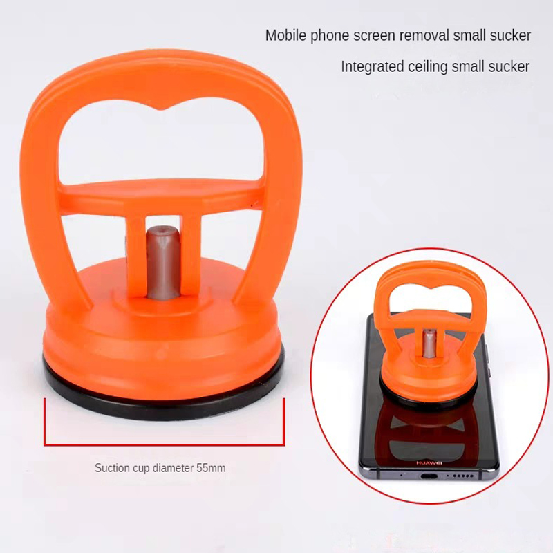 أداة فتح شاشات LCD للهواتف، أد - مراجعة Heavy Equipment Glass وسعره