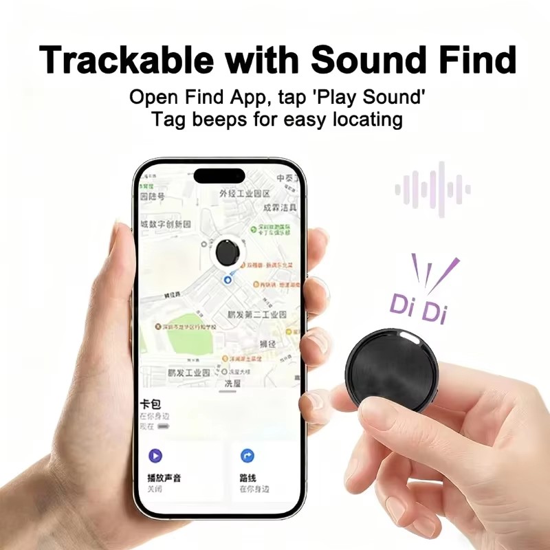 جهاز تتبع GPS من جوجل للحيوانا - مراجعة Heavy Equipment Gps Tracker وسعره