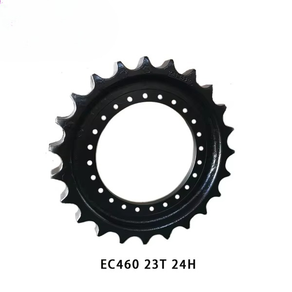 أجزاء الهيكل السفلي للمعدات ال - مراجعة Heavy Equipment Undercarriage Parts وسعره