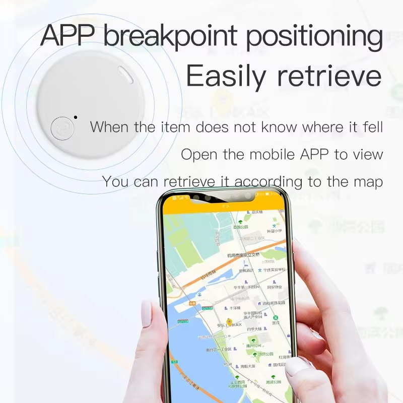 جهاز تتبع GPS صغير من لينوفو،  - مراجعة Heavy Equipment Gps Tracker وسعره