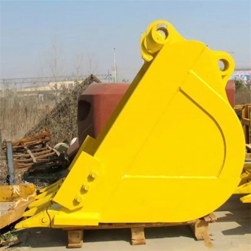 أسنان حفارة HAOEN PC200 من الف - مراجعة Heavy Equipment Mining وسعره
