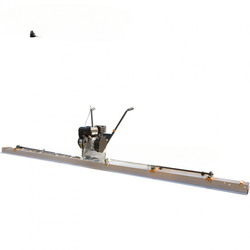 مسطرة اهتزاز الخرسانة الفائقة  - مراجعة Concrete Vibrator وسعره