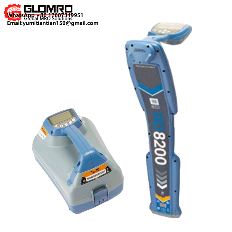 جهاز كشف الكابلات تحت الأرض RD - مراجعة Underground Cable Detector وسعره