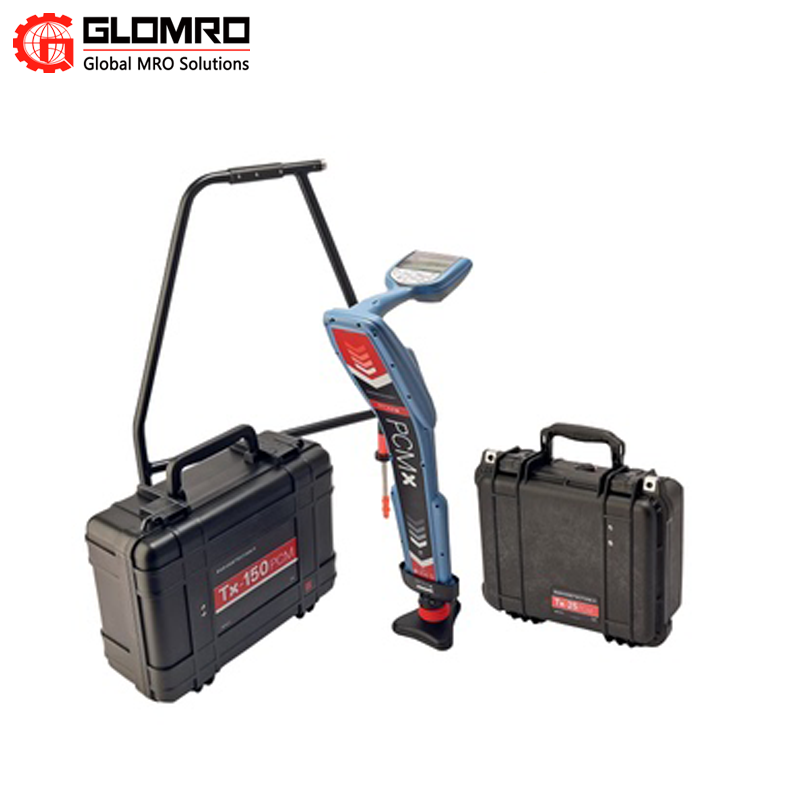جهاز كشف الكابلات تحت الأرض RD - مراجعة Underground Cable Detector وسعره