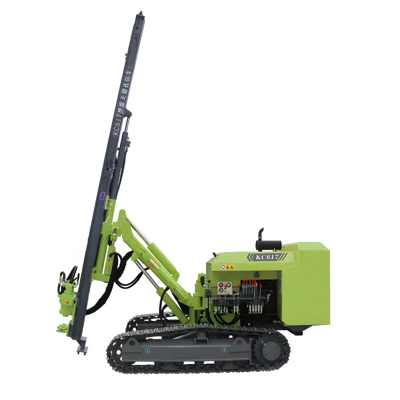 معدات حفر مخصصة للاستخدام الشا - مراجعة Heavy Equipment Mining وسعره