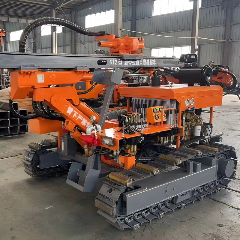 معدات حفر مخصصة للاستخدام الشا - مراجعة Heavy Equipment Mining وسعره