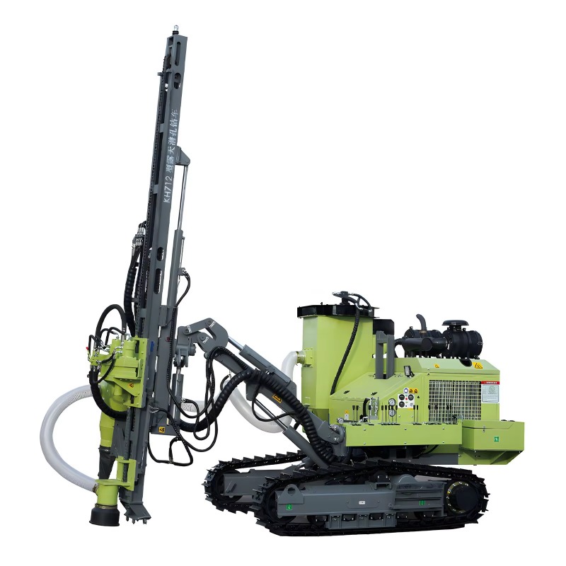 معدات حفر مخصصة للاستخدام الشا - مراجعة Heavy Equipment Mining وسعره