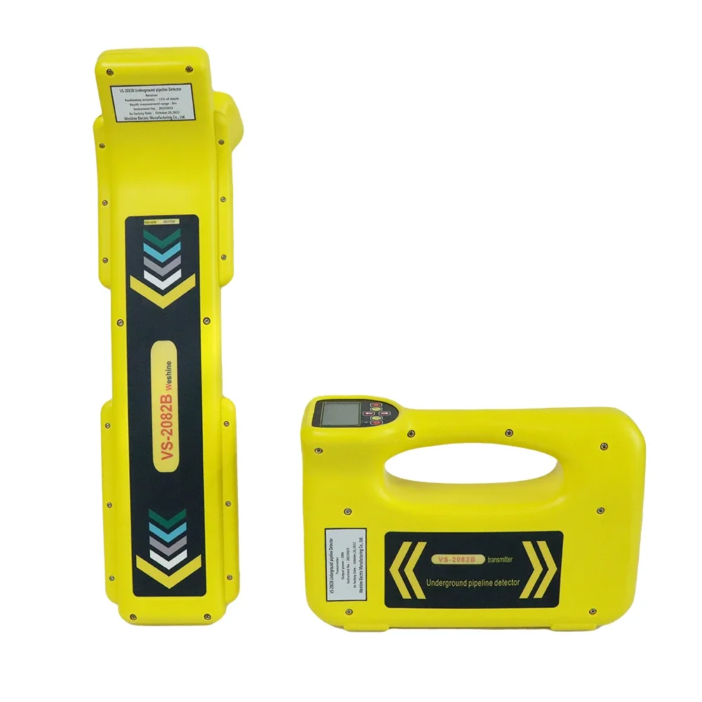 جهاز تحديد مواقع أعطال كابلات  - مراجعة Underground Cable Detector وسعره