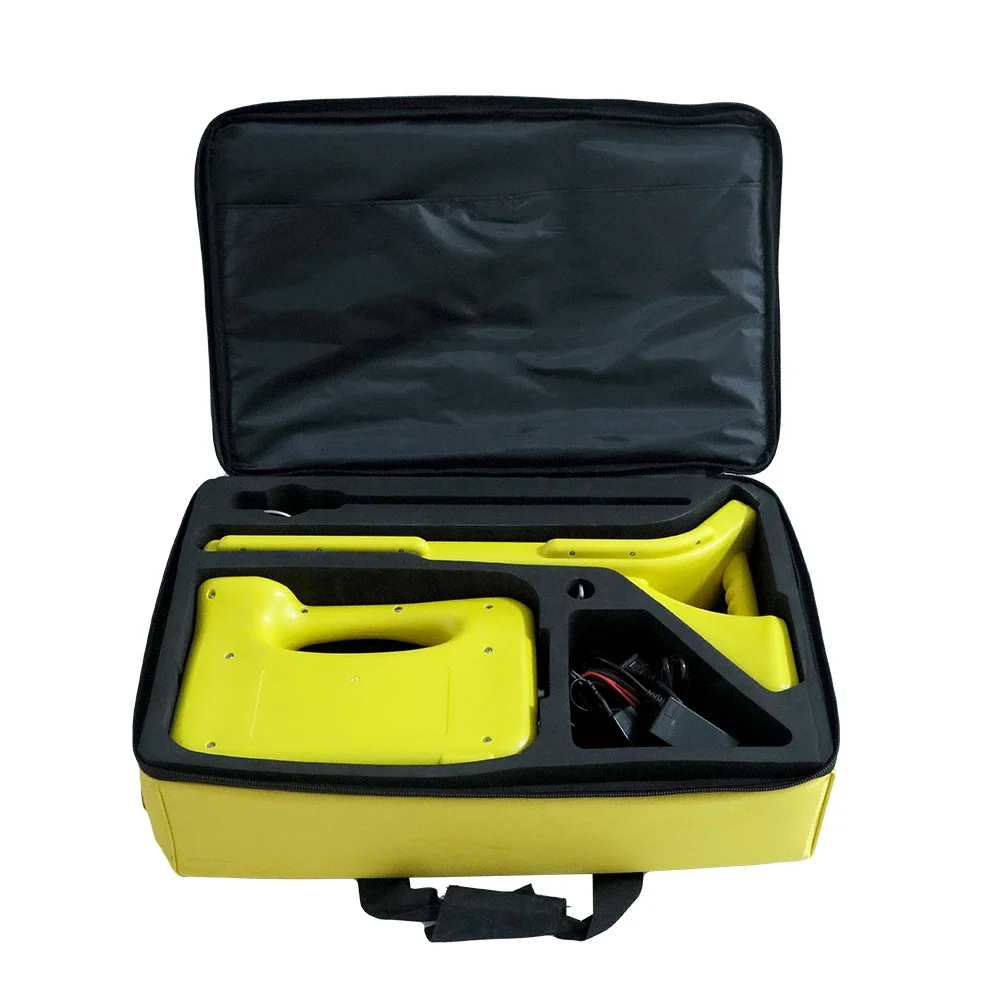 جهاز تحديد مواقع أعطال كابلات  - مراجعة Underground Cable Detector وسعره