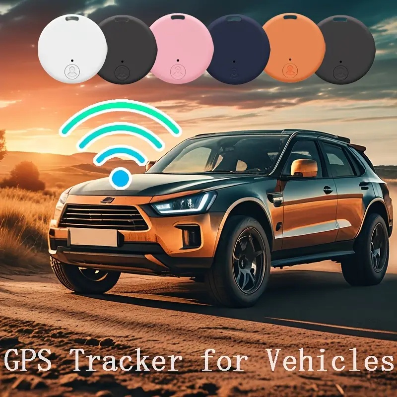 5 قطعة جهاز تتبع صغير بنظام تح - مراجعة Heavy Equipment Gps Tracker وسعره