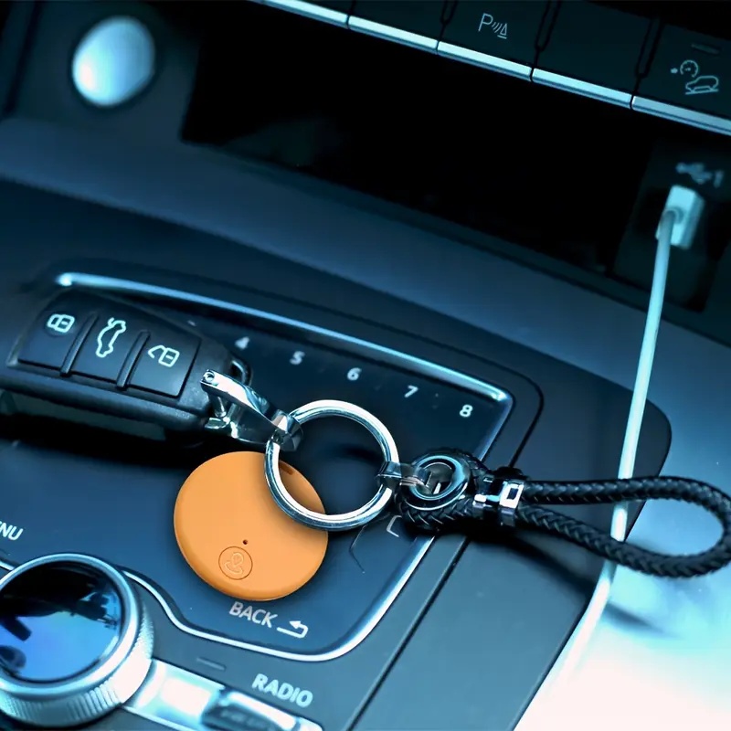 5 قطعة جهاز تتبع صغير بنظام تح - مراجعة Heavy Equipment Gps Tracker وسعره