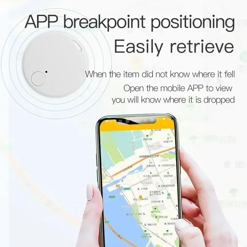 جهاز تتبع جي بي إس من شاومي، ب - مراجعة Heavy Equipment Gps Tracker وسعره